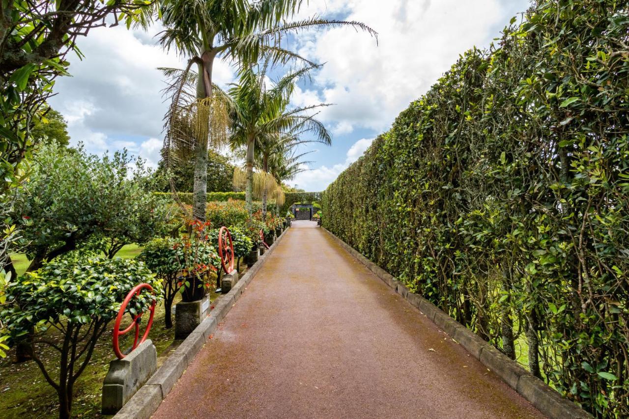 Quinta Da Paz Azores Pico da Pedra Exterior photo