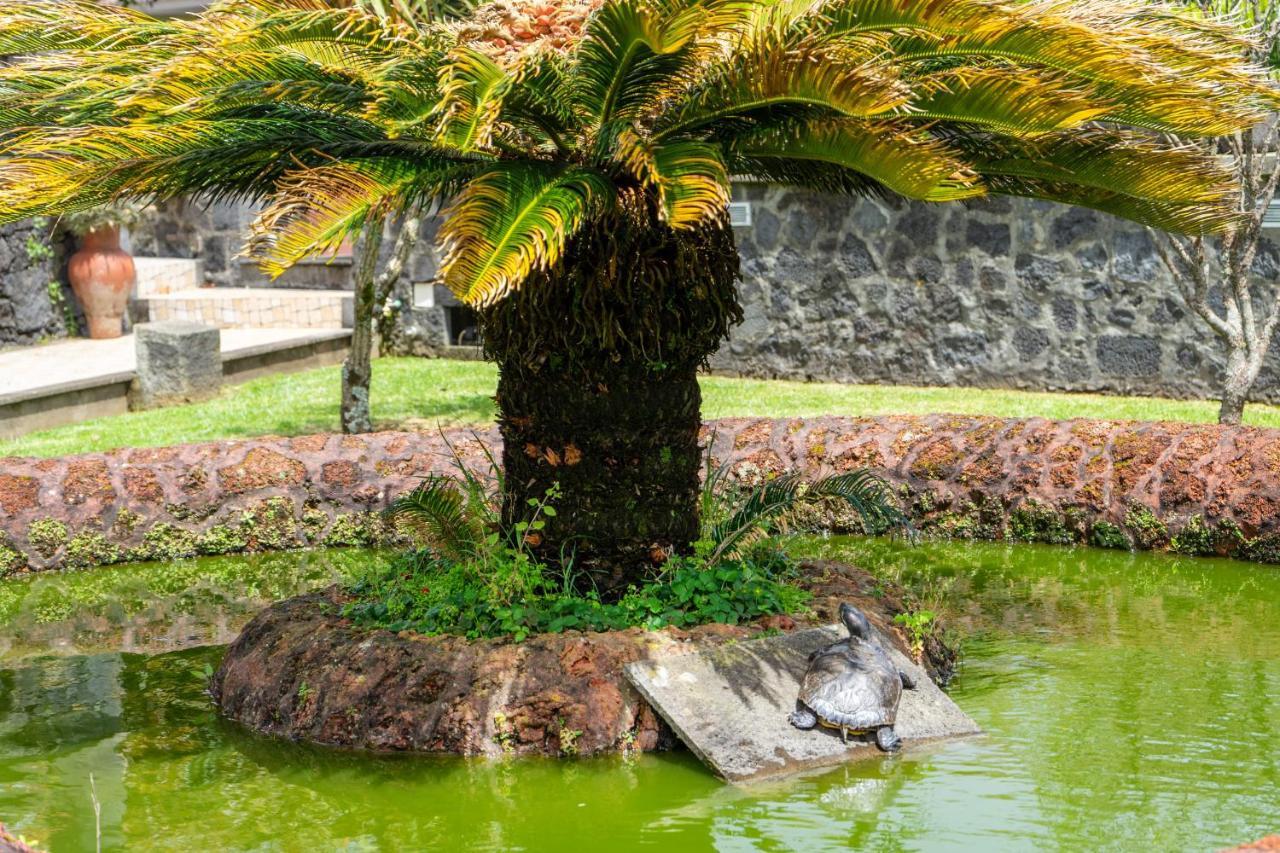 Quinta Da Paz Azores Pico da Pedra Exterior photo