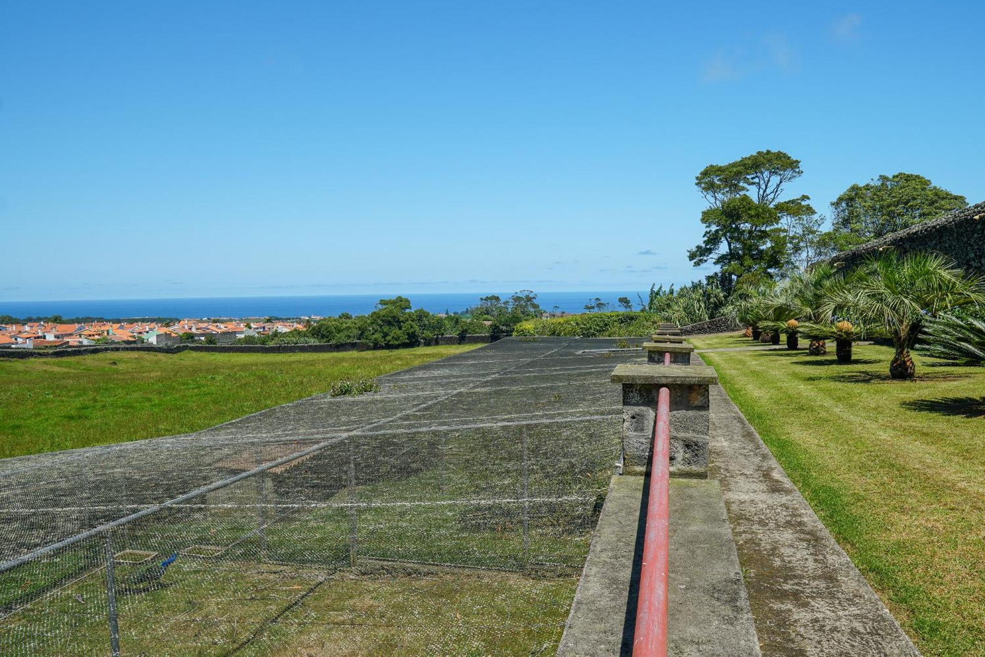 Quinta Da Paz Azores Pico da Pedra Exterior photo