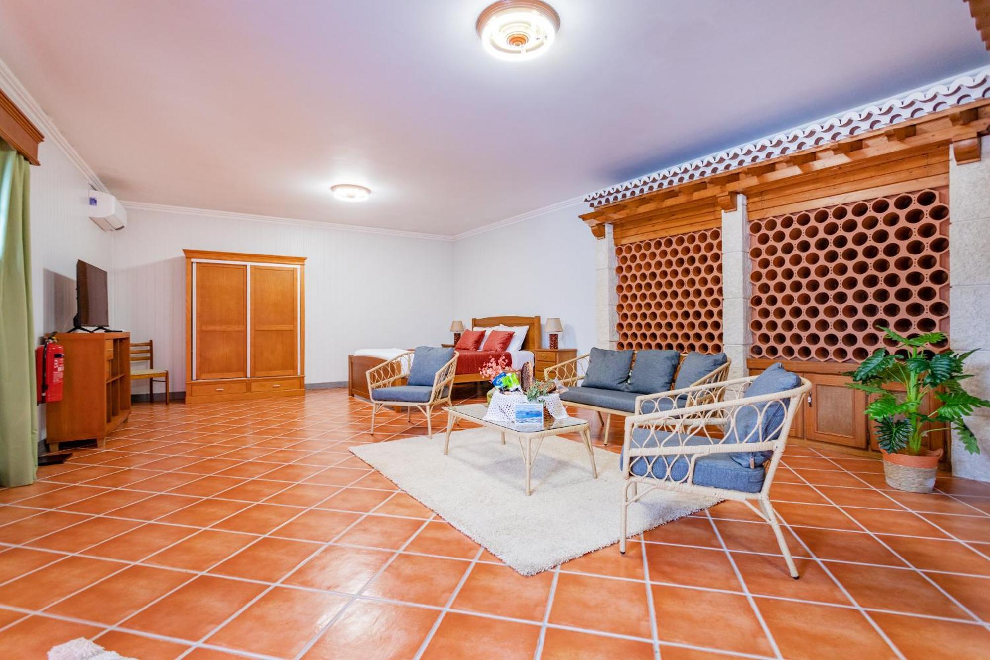 Quinta Da Paz Azores Pico da Pedra Room photo