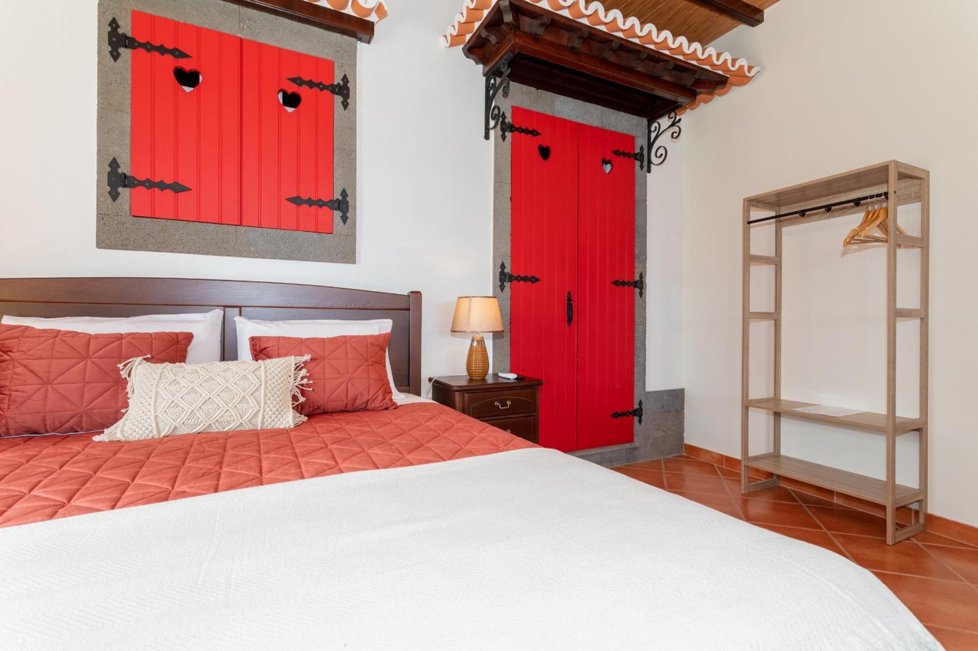 Quinta Da Paz Azores Pico da Pedra Room photo