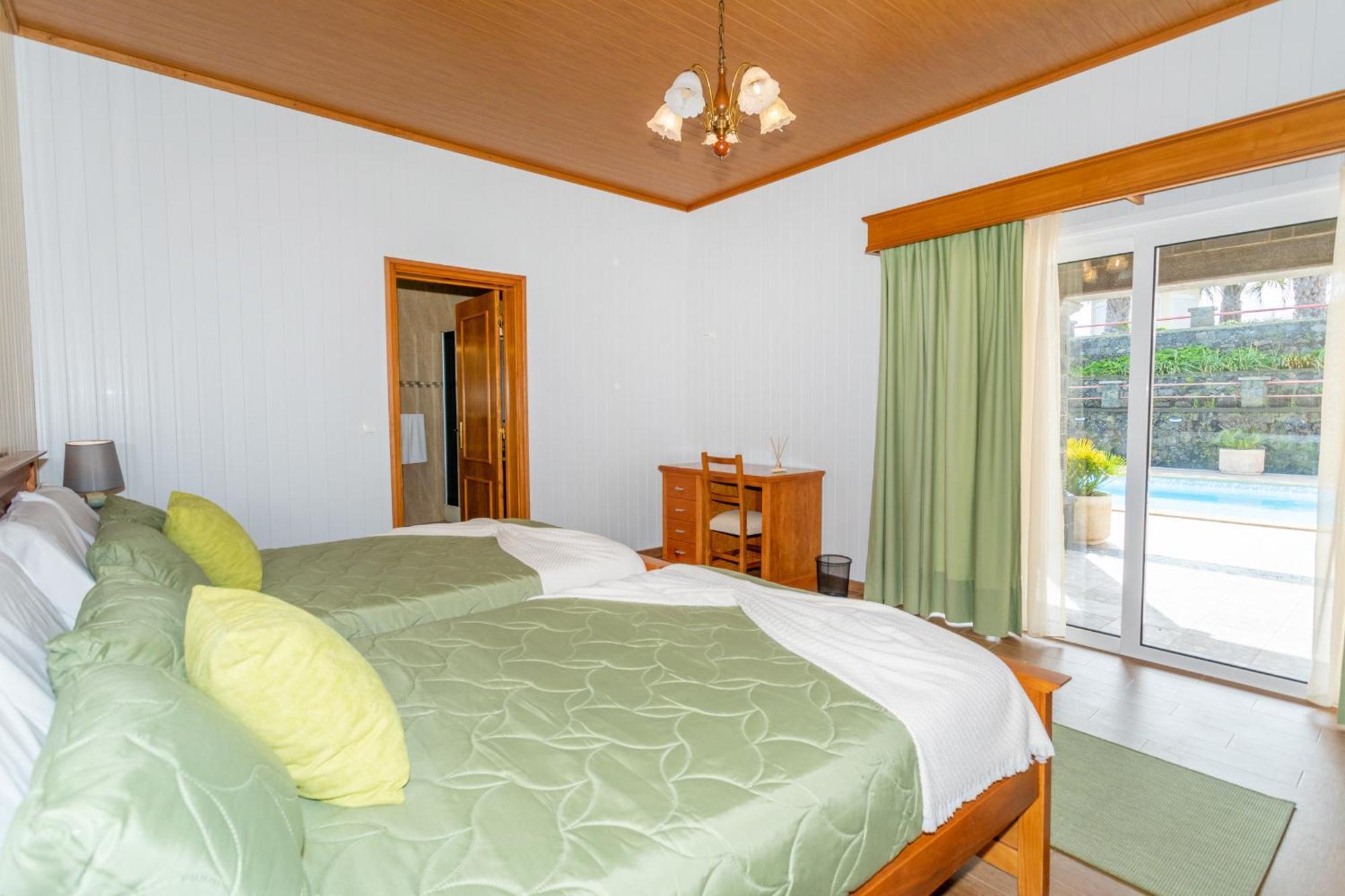 Quinta Da Paz Azores Pico da Pedra Room photo