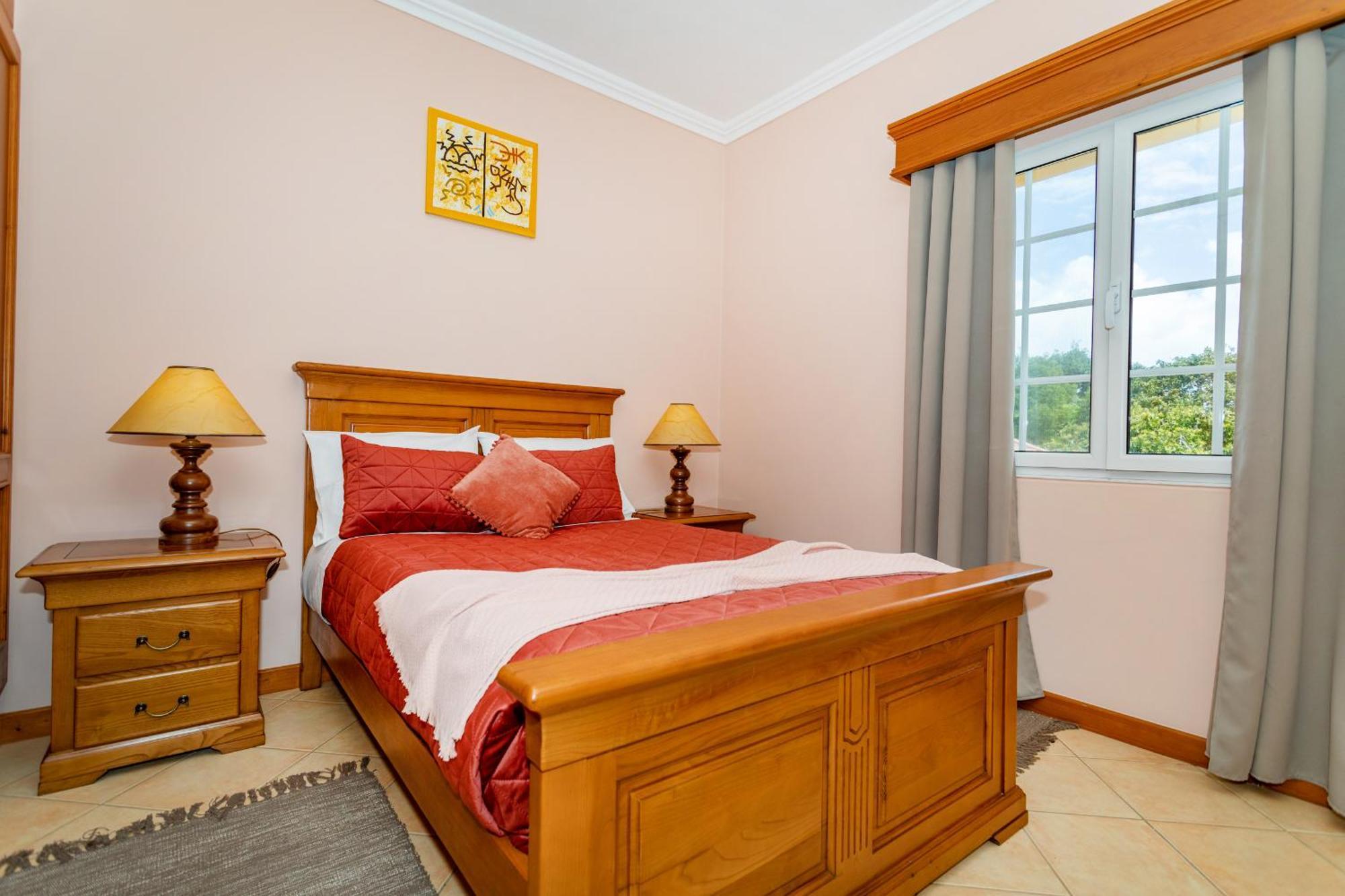 Quinta Da Paz Azores Pico da Pedra Room photo