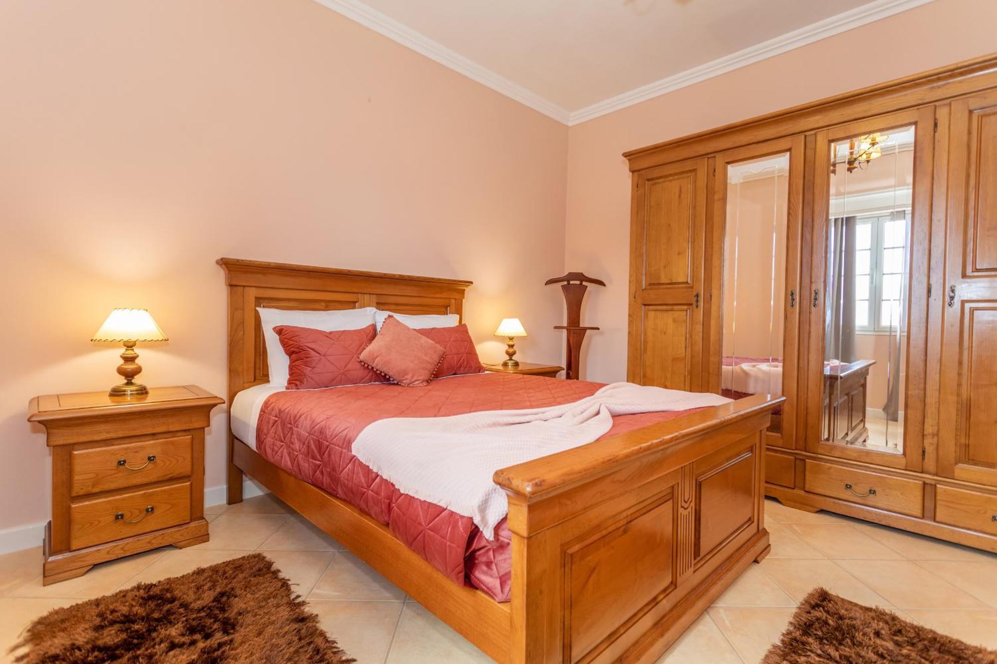 Quinta Da Paz Azores Pico da Pedra Room photo