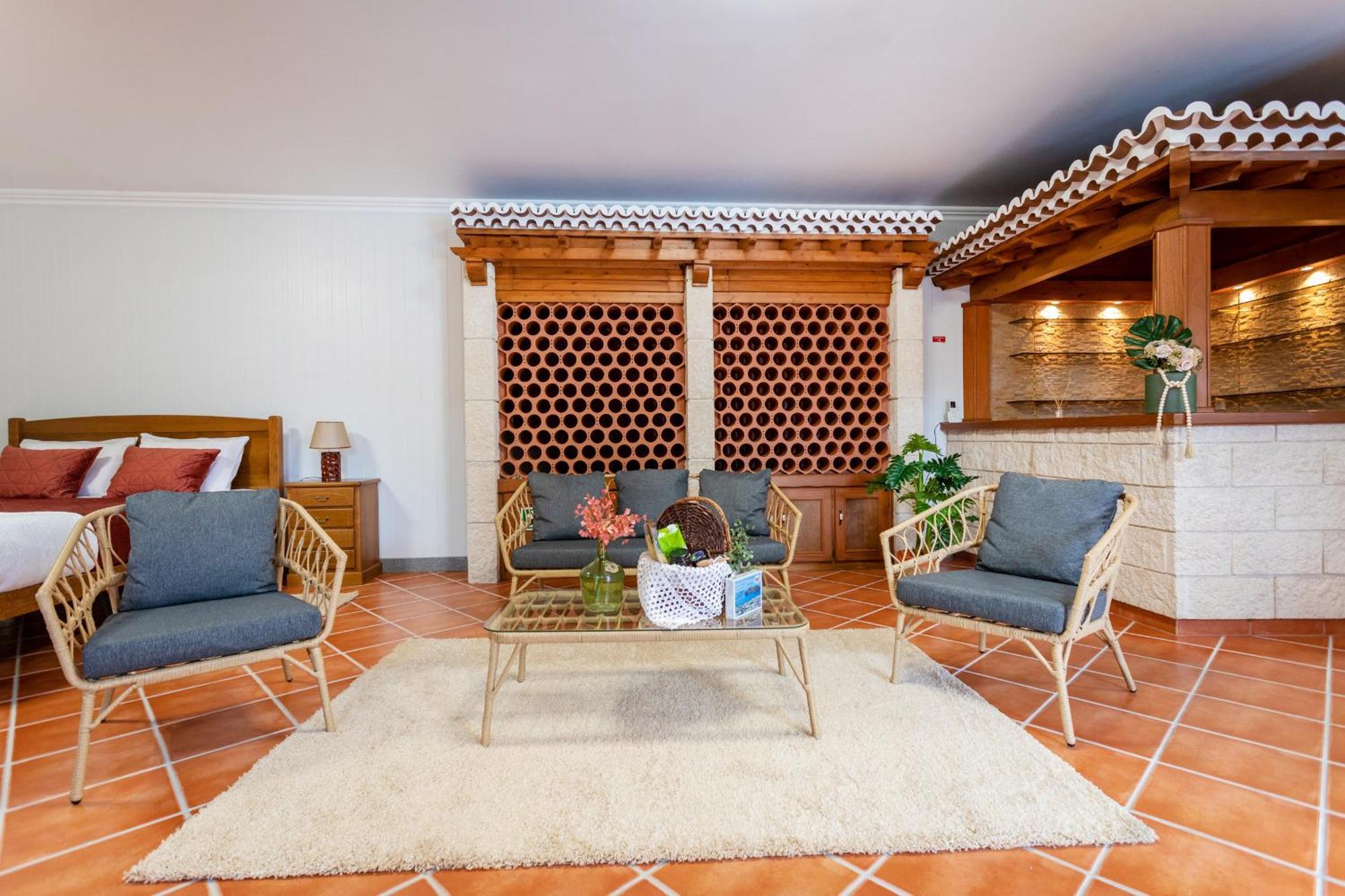 Quinta Da Paz Azores Pico da Pedra Room photo