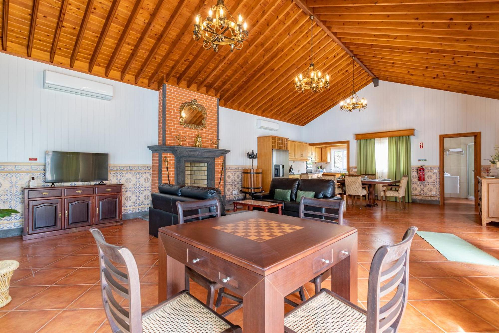 Quinta Da Paz Azores Pico da Pedra Room photo