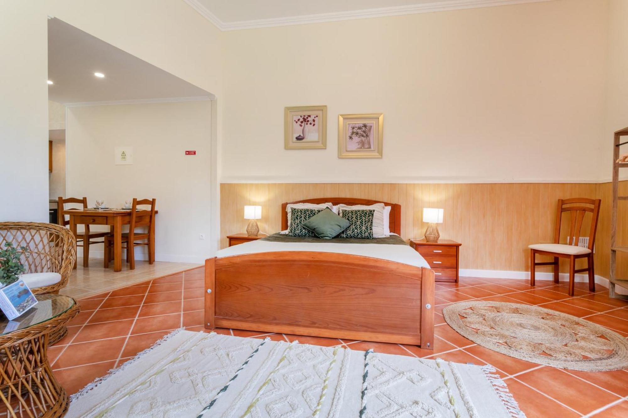 Quinta Da Paz Azores Pico da Pedra Room photo