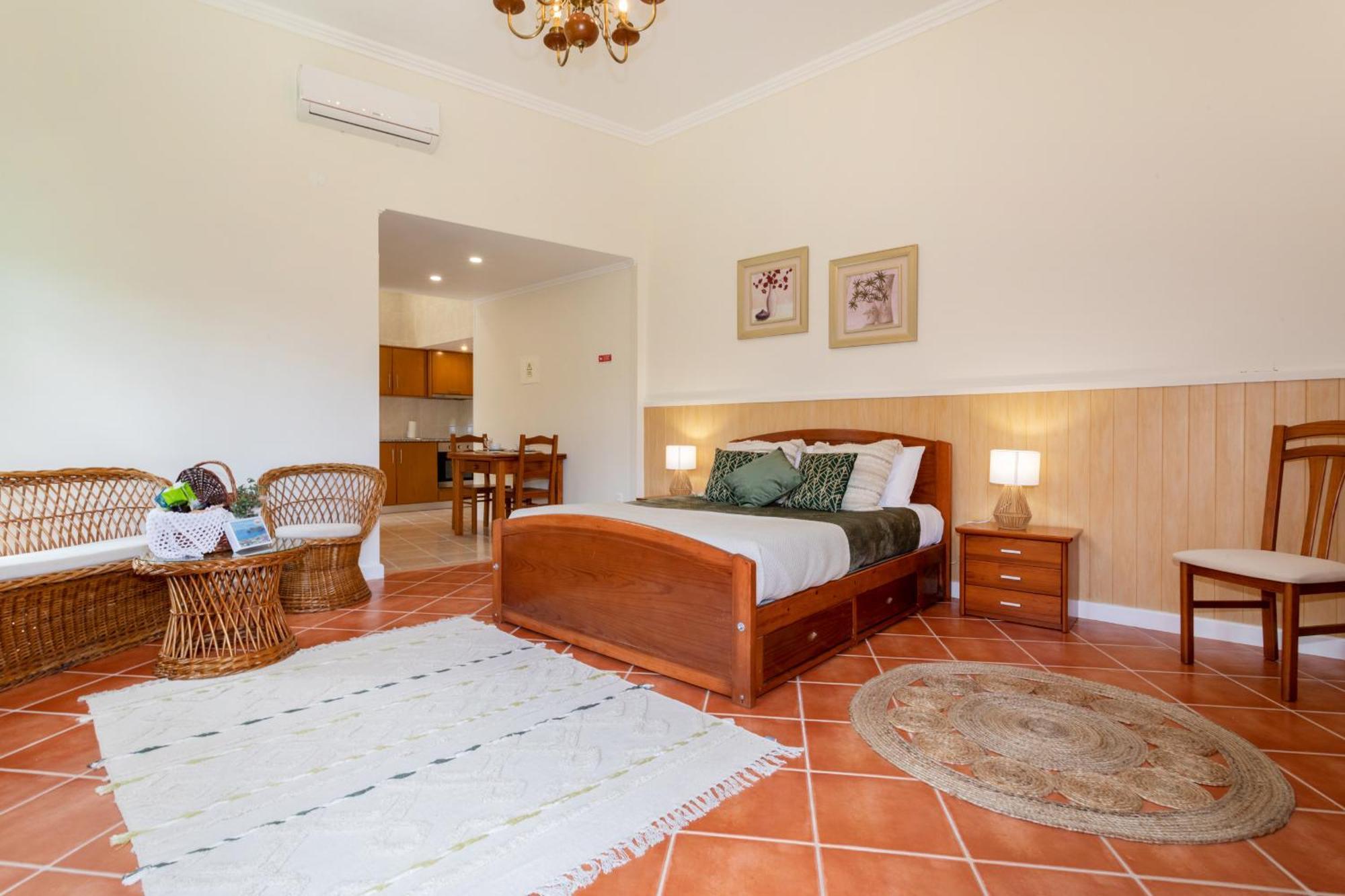 Quinta Da Paz Azores Pico da Pedra Room photo