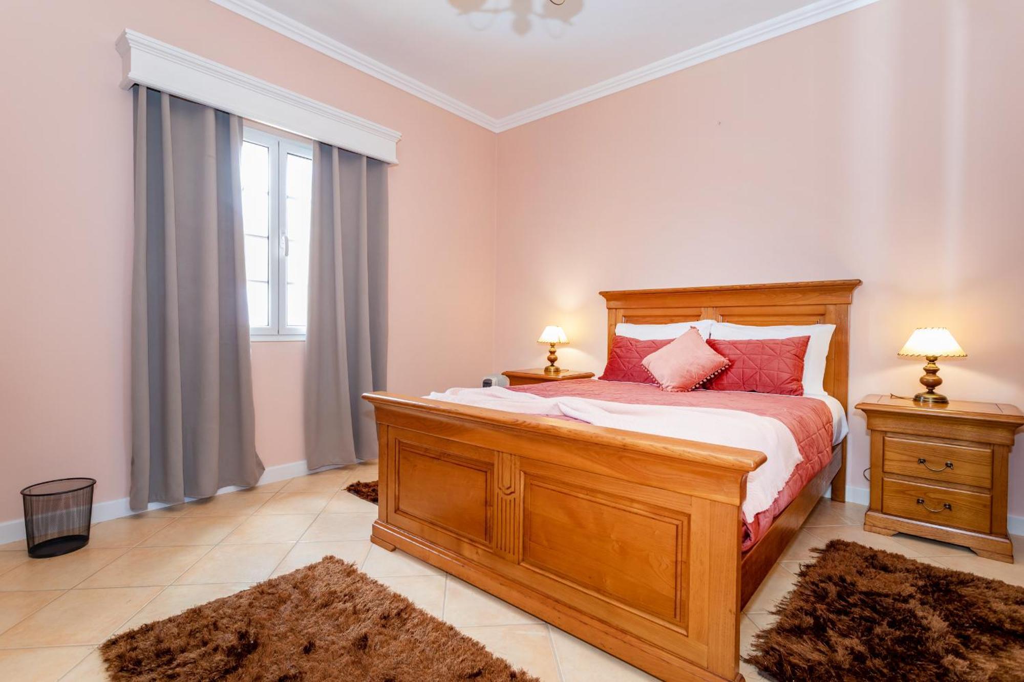Quinta Da Paz Azores Pico da Pedra Room photo