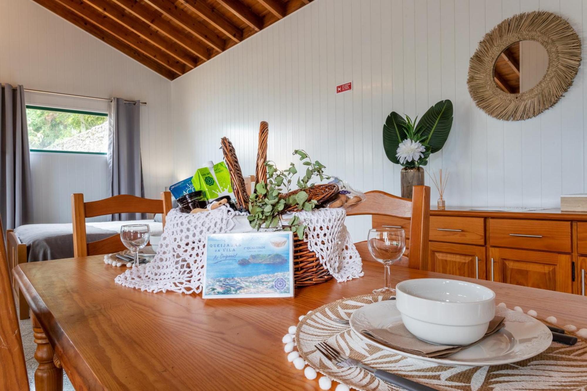 Quinta Da Paz Azores Pico da Pedra Room photo