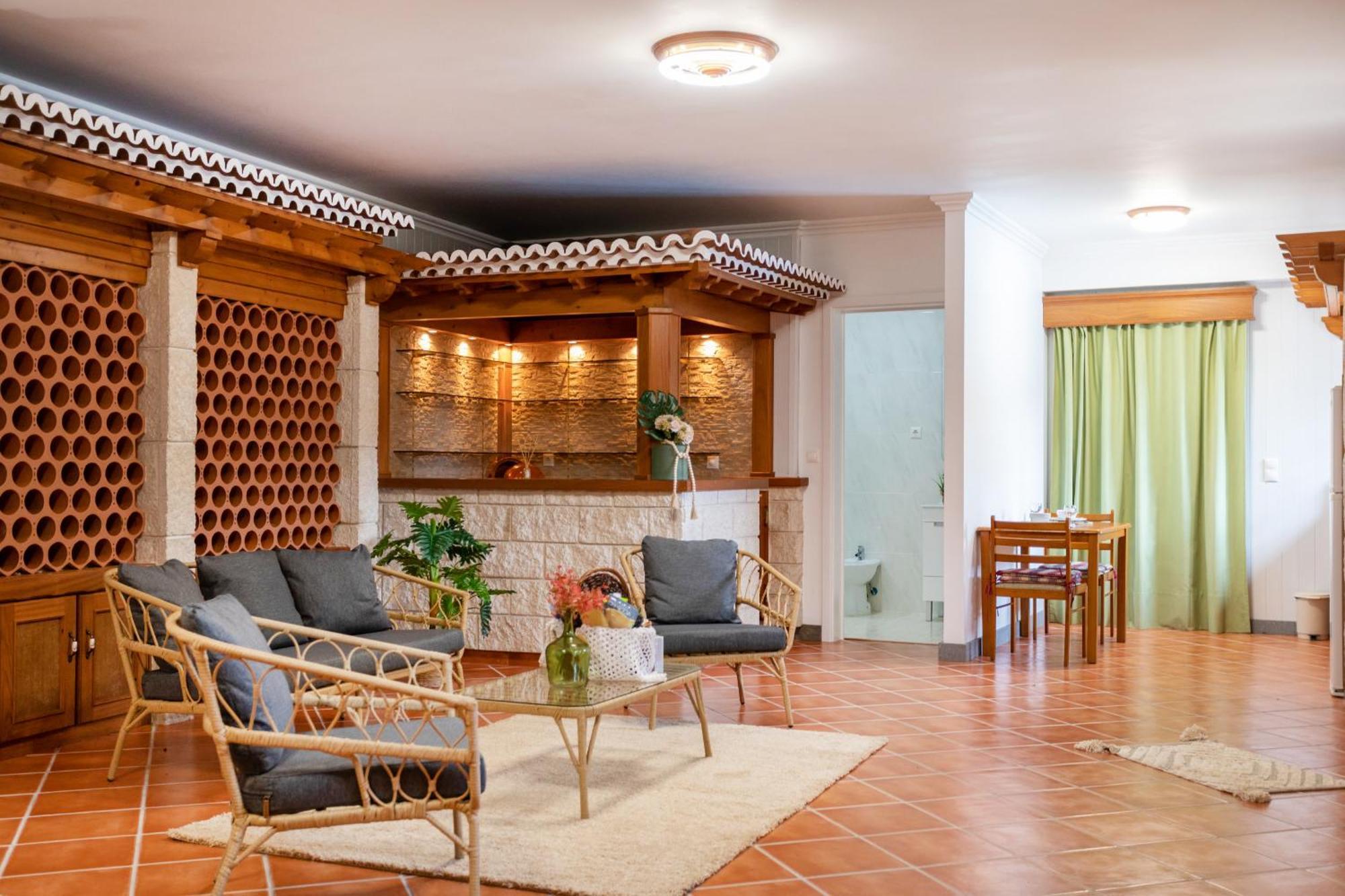 Quinta Da Paz Azores Pico da Pedra Room photo