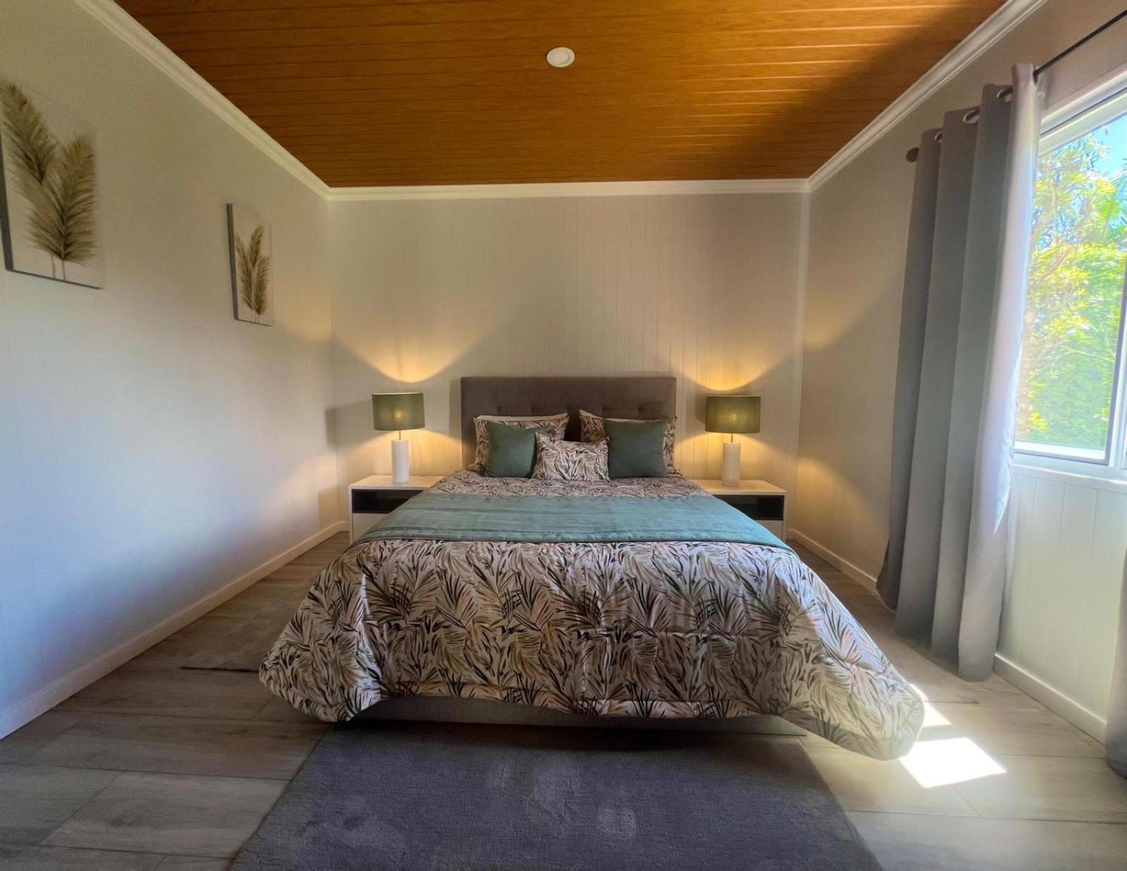Quinta Da Paz Azores Pico da Pedra Room photo