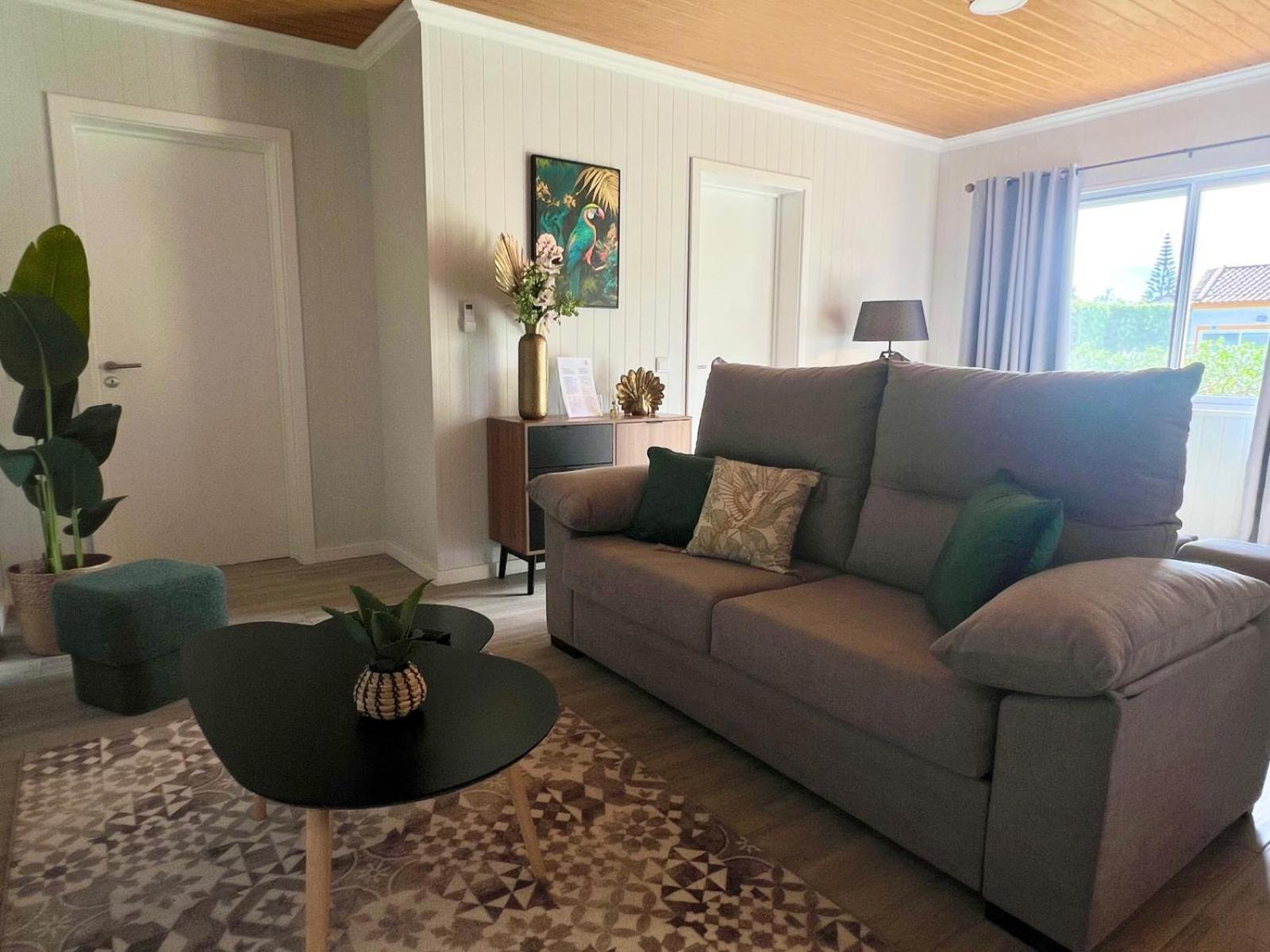 Quinta Da Paz Azores Pico da Pedra Room photo