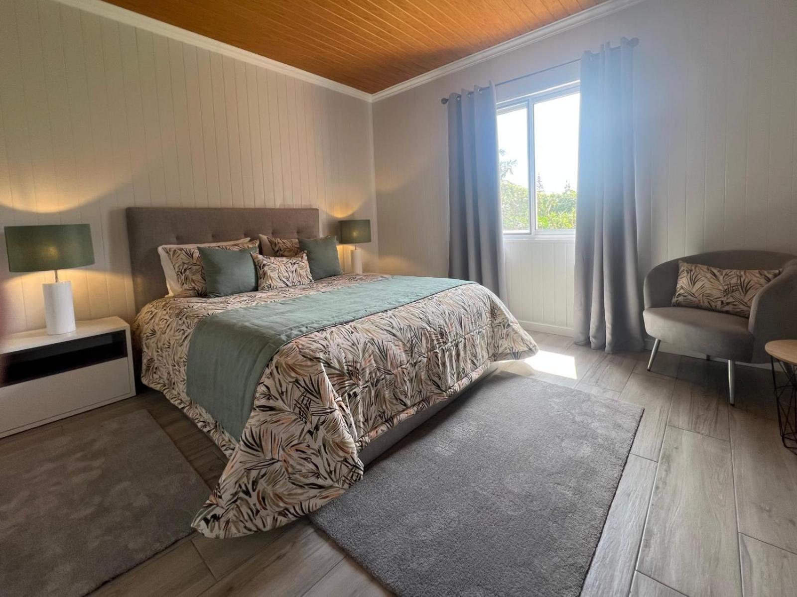 Quinta Da Paz Azores Pico da Pedra Room photo