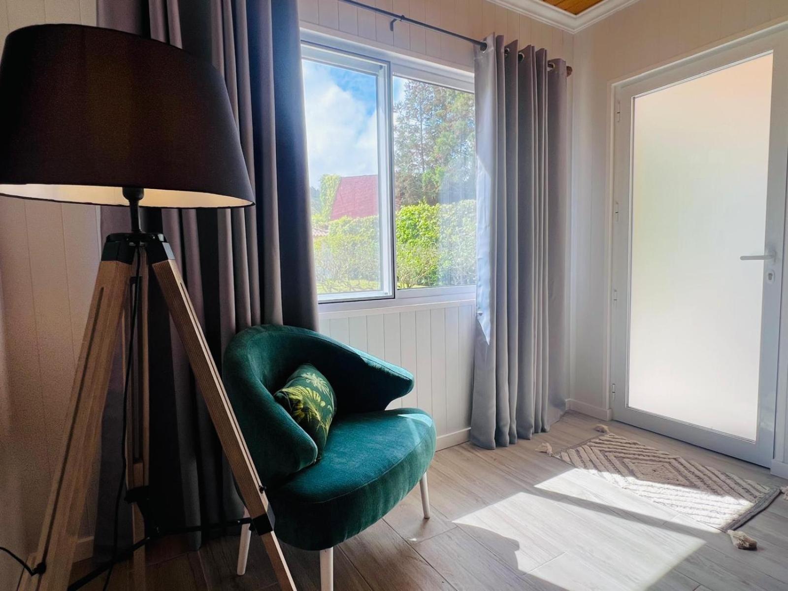 Quinta Da Paz Azores Pico da Pedra Room photo